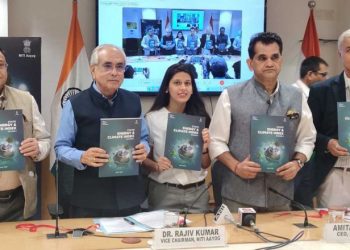 ഊർജ, കാലാവസ്ഥാ സൂചിക :  രാജ്യത്ത് മികച്ച പ്രകടനവുമായി കേരളം