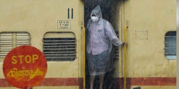 കേരളത്തില്‍ 347 പേര്‍ക്ക്  ഇന്ന് കോവിഡ് സ്ഥിരീകരിച്ചു