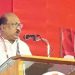 പിണറായി വിജയൻ കേരളത്തിന്റെ അഭിമാനം ,  കെ റെയിൽ പദ്ധതിയെ പിന്തുണക്കുന്നു -കെ.വി. തോമസ്