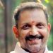 പിണറായി പാണക്കാട് തങ്ങളെ പോലെ ദേശീയ നേതാക്കളെ നിയന്ത്രിക്കുന്നു -കെ. സുരേന്ദ്രൻ