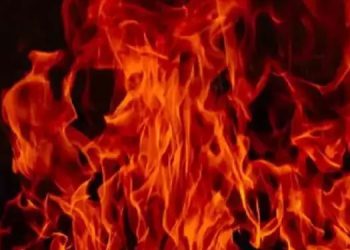 സാമ്പത്തിക പ്രയാസം മൂലം ആറും ഏഴും വയസ്സായ കുഞ്ഞുങ്ങളെ തീ കൊളുത്തി കൊല്ലാനൊരുങ്ങി മാതാവ്