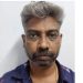 ലുലുമാളിൽ പെൺകുട്ടിയെ കയറിപ്പിടിക്കാൻ ശ്രമിച്ചു , 44കാരൻ പിടിയിൽ