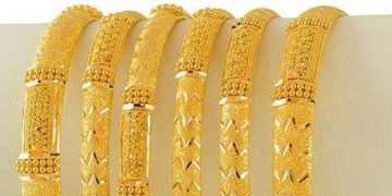 സംസ്ഥാനത്ത് സ്വർണവില  ഉയരുന്നു