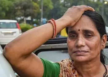 ബലാത്സംഗ കേസിൽ മമതയുടെ പരാമർശത്തിനെതിരെ നിർഭയയുടെ അമ്മ