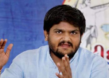 ഹാർദിക് പട്ടേലിന്റെ ശിക്ഷ സ്റ്റേ ചെയ്ത് സുപ്രീംകോടതി , വിധി പാട്ടിദാർ സംവരണ സമരത്തിനിടെയുണ്ടായ കലാപക്കേസിൽ