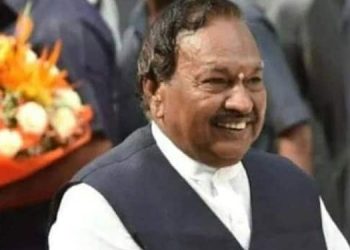 അഴിമതി ആരോപണം ഉന്നയിച്ച കരാറുകാരൻ്റെ മരണത്തിൽ കർണാടക മന്ത്രി ഈശ്വരപ്പയ്ക്ക് എതിരെ കേസെടുത്തു