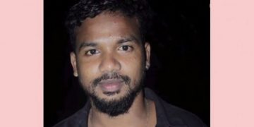 രണ്ടു ദിവസം മുൻപു കാണാതായ നാടൻ പാട്ട് ഗായകന്റെ മൃതദേഹം പാറമടയിൽ