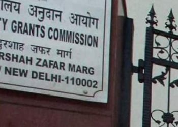 ഉന്നത വിദ്യാഭ്യാസ രംഗത്ത് പുതിയ പരിഷ്ക്കരണവുമായി യുജിസി ; വിദേശ സഹകരണത്തിന് പച്ചക്കൊടി