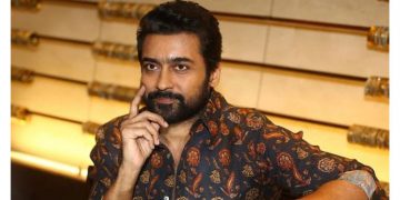 സിനിമയ്ക്ക് നിർമിച്ച വീടുകൾ മത്സ്യത്തൊഴിലാളികൾക്ക് നൽകി സൂര്യ ; റിയൽ ഹീറോയെന്ന് ആരാധകർ