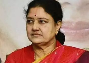 കോടനാട് എസ്റ്റേറ്റ് കൊള്ള , കൊല ; വി.കെ ശശികലയെ പ്രത്യേക അന്വേഷണ സംഘം ചോദ്യം ചെയ്തു