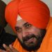 പഞ്ചാബ് മുഖ്യമന്ത്രിയായത് റബർ പാവ , നിയന്ത്രണം ഡൽഹിയിൽ : നവ്ജ്യോത് സിദ്ദു