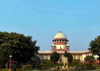 ജഹാംഗീർപുരിയിലെ ഇടിച്ചു നിരത്തലിൽ സ്റ്റേ തുടരുമെന്ന് സുപ്രീം കോടതി