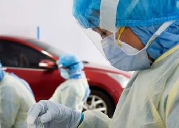 യുഎഇയില്‍ 261 പേര്‍ക്ക് കൂടി കൊവിഡ് , പുതിയ മരണങ്ങളില്ല