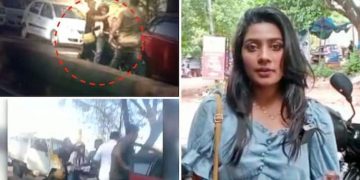 ‘അഞ്ചിലേറെ തവണ മുഖത്തടിച്ചു, ലീഗ് നേതൃത്വവുമായി പ്രതിക്ക് ബന്ധം’, പൊലീസ് കർശനനടപടിയെടുത്തില്ലെന്നും പെൺകുട്ടി