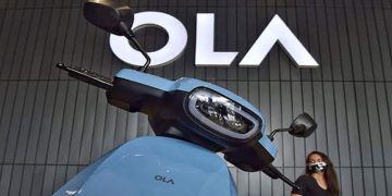 തീപിടിക്കുന്ന സംഭവം ; ഇലക്ട്രിക് സ്കൂട്ടറുകൾ തിരിച്ചുവിളിച്ച് ഒല