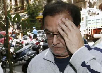 പ്രിയങ്ക ഗാന്ധിയിൽനിന്ന് രണ്ടു കോടിയുടെ ചിത്രം വാങ്ങാൻ മുൻ കേന്ദ്ര മന്ത്രി നിർബന്ധിച്ചെന്ന് റാണാ കപൂർ