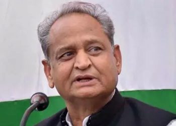 ‘ എന്‍റെ രാജിക്കത്ത് സോണിയ ഗാന്ധിയുടെ കൈയിലുണ്ട് ‘ ; നേതൃമാറ്റ വിഷയത്തിൽ അശോക് ഗെഹ്​ലോട്ട്