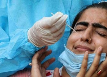 രാജ്യത്ത് കോവിഡ് വീണ്ടും പിടിമുറുക്കുന്നു ; മുഖ്യമന്ത്രിമാരുടെ യോഗം വിളിച്ച് പ്രധാനമന്ത്രി