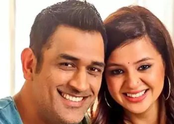 ഝാർഖണ്ഡിലെ വൈദ്യുതി പ്രതിസന്ധി; ട്വിറ്ററിലൂടെ ചോദ്യംചെയ്ത് ധോണിയുടെ ഭാര്യ സാക്ഷി സിങ്