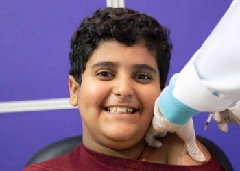 കുട്ടികൾക്ക് വാക്സീൻ നൽകും മുൻപ് സെറോ സർവേയ്ക്ക് നിർദേശം