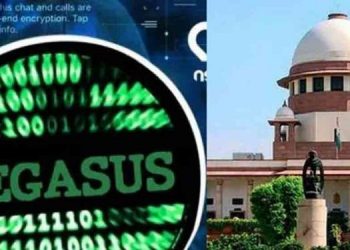 സംസ്ഥാനങ്ങള്‍ പെഗസസ് വാങ്ങിയിട്ടുണ്ടോ ? ; ഡിജിപിമാരോട് സുപ്രീംകോടതി സമിതി