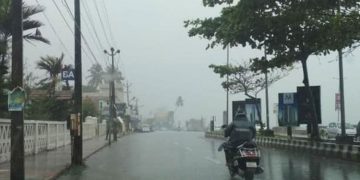 സംസ്ഥാനത്ത് അടുത്ത 3 മണിക്കൂറിൽ മഴക്ക് സാധ്യത, മുന്നറിയിപ്പ്