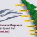 ‘ സില്വര്ലൈന് സാമ്പത്തിക അനുമതി നല്കിയിട്ടില്ല ‘ ; ഹൈക്കോടതിയില് നിലപാട് അറിയിച്ച് കേന്ദ്രം