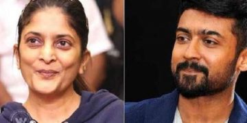 സൂര്യയും സുധ കൊങ്കരയും വീണ്ടും ഒന്നിക്കുന്നു ; ഇത്തവണയും ബയോപിക്