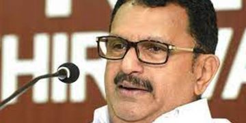 ഓട് പൊളിച്ചല്ല കെ വി തോമസ് പാർലമെന്റിൽ പോയത് ; ആക്ഷേപിക്കുന്നത് ശരിയല്ലെന്ന് കെ മുരളീധരൻ