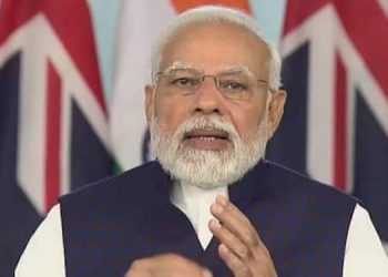 പ്രധാനമന്ത്രി മൻ കി ബാത്തിന് ആശയങ്ങൾ ക്ഷണിക്കുന്നു