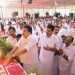 ഒഴുകിയെത്തിയത്  ആയിരങ്ങള് ; കെഎം മാണി സ്മൃതി സംഗമം ഓര്മ്മകളുടെ സംഗമമായി