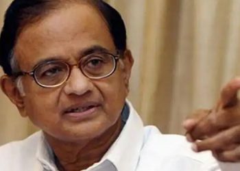 സമയം ശരിയല്ല ; എൽഐസിയുടെ ഐപിഒ തെറ്റായ സമയത്തെന്ന് പി ചിദംബരം