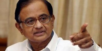 സമയം ശരിയല്ല ; എൽഐസിയുടെ ഐപിഒ തെറ്റായ സമയത്തെന്ന് പി ചിദംബരം