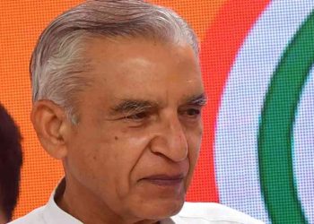 നാഷനൽ ഹെറാൾഡ് കേസ്: ബൻസലിനെ ചോദ്യം ചെയ്തു