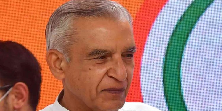 നാഷനൽ ഹെറാൾഡ് കേസ്: ബൻസലിനെ ചോദ്യം ചെയ്തു