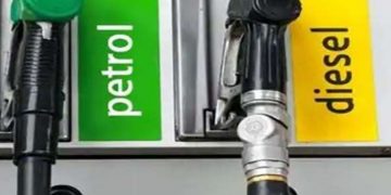 ഇടിത്തീയായി ഇന്ധനവില ഇന്നും കൂട്ടി