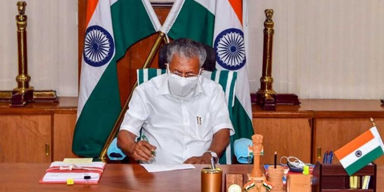 ഗുണ്ടാ ആക്രമണം ; കാപ്പ ചുമത്തുന്നത് കലക്ടർമാർ വേഗത്തിലാക്കണം: മുഖ്യമന്ത്രി