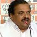 മതഭീകരസംഘടനകള് ആഭ്യന്തര വകുപ്പിനെ ഹൈജാക്ക് ചെയ്തു ; പോലീസിനെതിരെ ബിജെപി