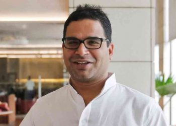 പ്രശാന്ത് കിഷോർ കോൺഗ്രസിൽ ചേരില്ല ; പാർട്ടി ക്ഷണം തള്ളി