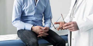 മൂത്രത്തിലെ ബാക്ടീരിയ പ്രോസ്റ്റേറ്റ് അര്‍ബുദത്തിന്‍റെ സൂചനയാകാമെന്ന് പഠനം