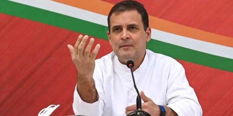 ഇടഞ്ഞുനില്ക്കുന്ന ജി23 നേതാക്കളുമായി രാഹുൽ കൂടിക്കാഴ്ചയ്ക്ക് ; 10 പേരുമായി ചർച്ച