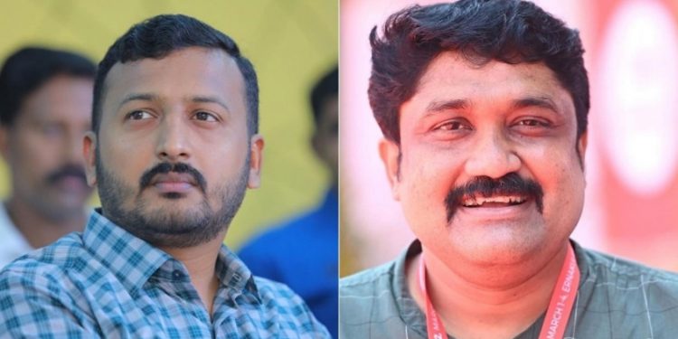 ‘ വാറന്റ് ആമസോണ് സമരത്തിനെന്ന് കരുതി , പക്ഷേ… ’; റഹിമിനെ പരിഹസിച്ച് രാഹുല്