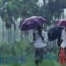 സംസ്ഥാനത്ത് ഞായറാഴ്ചവരെ മഴയ്ക്ക് സാധ്യത ; മത്സ്യ ബന്ധനത്തിന് വിലക്കില്ല
