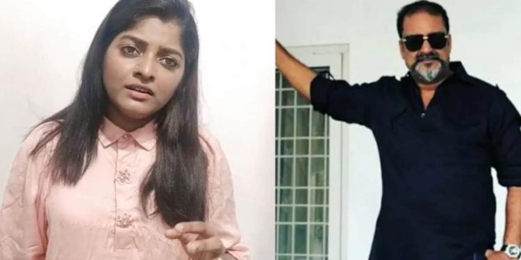 പോക്സോ കേസ് പരാതിക്കാരിക്കെതിരെ പ്രചാരണം ; അഞ്ച് പേജ് കത്ത് പുറത്ത്