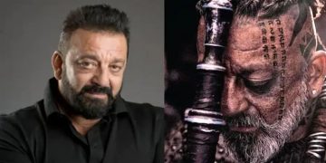 നടന്മാർ പ്രായം അറിഞ്ഞ് അഭിനയിക്കണം : സഞ്ജയ് ദത്ത്