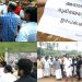 കരിപ്പൂര് റണ്വേ വികസനം : സ്ഥലമേറ്റെടുക്കാനുള്ള ശ്രമം തടഞ്ഞ് ഭൂവുടമകൾ