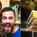 സോനം കപൂറിന്റേയും ആനന്ദ് ആഹുജയുടെയും വീട്ടില് 1.41 കോടിയുടെ മോഷണം