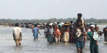 അഭയാർത്ഥി പ്രവാഹം : ഇന്ത്യയിലേക്കുള്ള സമുദ്രാതിർത്തികൾ അടച്ച് ശ്രീലങ്ക