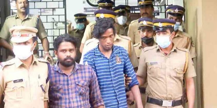 സുബൈർ വധക്കേസ് : 2 ആര്എസ്എസ് പ്രവര്ത്തകര് കൂടി അറസ്റ്റില്