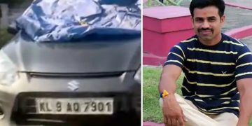 കാർ കൊണ്ടുപോയത് ബിജെപി പ്രവർത്തകൻ ; സുബൈർ വധത്തിൽ നിർണായക വെളിപ്പെടുത്തൽ